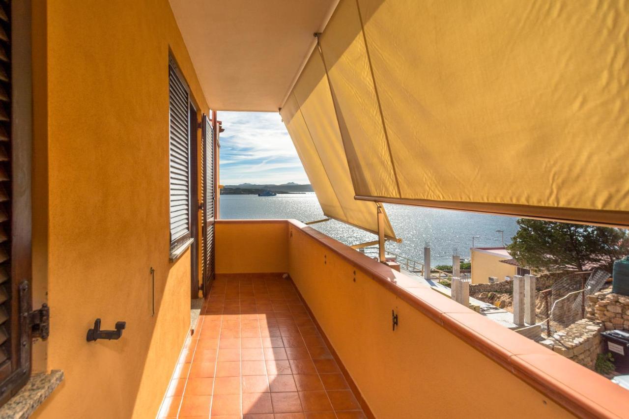 Sardinia-Holiday La Casa Di Punta Nera La Maddalena  Exterior foto